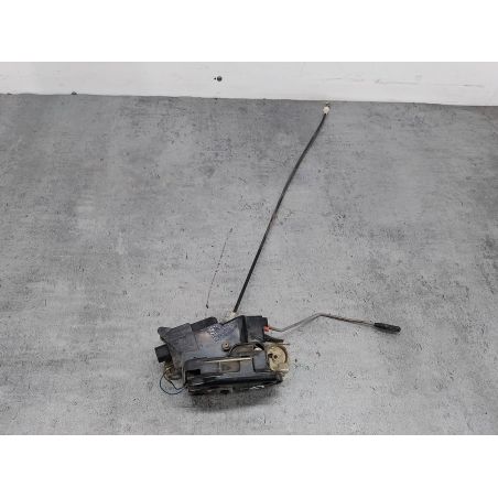 ZAMEK DRZWI LEWY PRZÓD MERCEDES-BENZ VITO 639 2.2 CDI 2.2 CDI 109 CDI 2003 A6397200435 