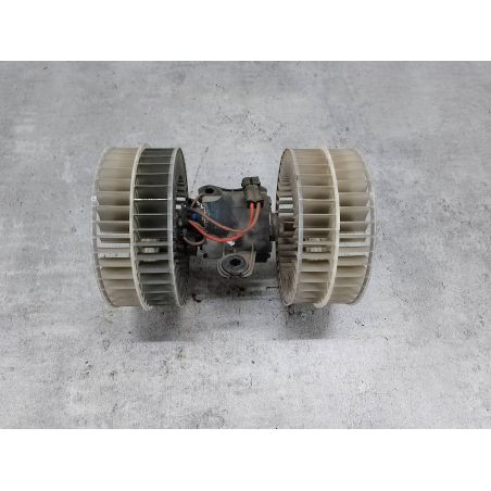 WENTYLATOR NAWIEWU, DMUCHAWA MERCEDES-BENZ VITO 639 2.2 CDI 2.2 CDI 109 CDI 2003 773.50010.10 