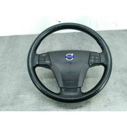 KIEROWNICA Z PODUSZKĄ VOLVO S40 II ( 04-12 ) 1.8 125KM1.8 16V2005PV55160060  30615725 601407700                                            