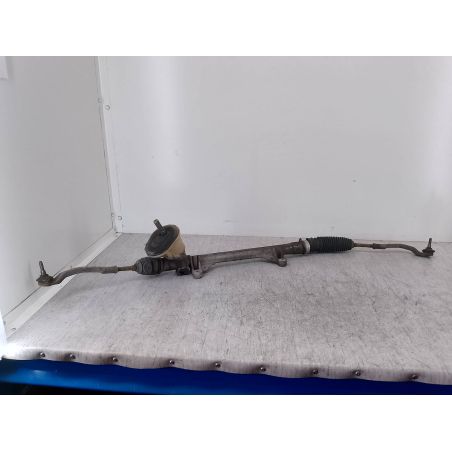 MAGLOWNICA PRZEKŁADNIA KIEROWNICY RENAULT MEGANE II ( 02-09 ) 1.6 16V 115KM 1.6 16V 2003 MAGLOWNICA PRZEKŁADNIA KIEROWNICY 