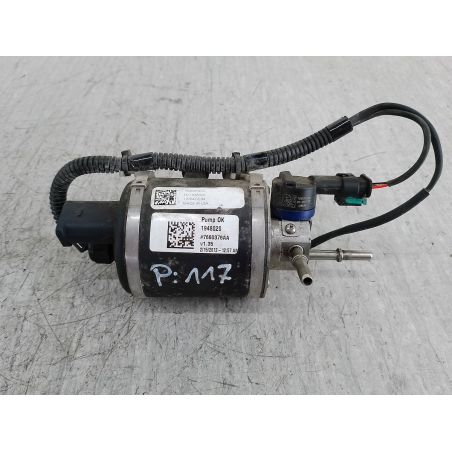 POMPA ADBLUE AUDI Q7 (2005-2015)  3.0 TDI 2009 7660376AA 