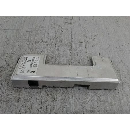 KAMERA SZYBY PRZÓD MAYBACH X222 6.0 V12 2015 A2229003208  A2229017403  A2229022208 