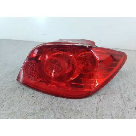 LAMPA TYLNA PRAWA PEUGEOT 307 I 1.6 16V 109KM 1.6 16V 2005 08-550-1940R-R 