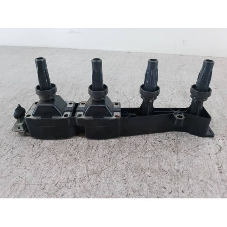 CEWKA ZAPŁONOWA PEUGEOT 307 I 1.6 16V 109KM 1.6 16V 2005 880085 