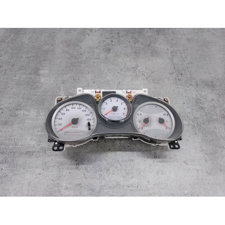 LICZNIK TOYOTA RAV4 II ( 00-06 ) 2.0 D4D 116KM 2.0 D-4D 2004 83800-42A60 