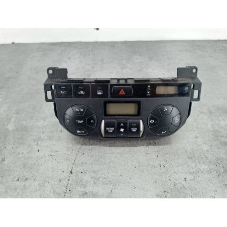 PANEL NAWIEWU TOYOTA RAV4 II ( 00-06 ) 2.0 D4D 116KM 2.0 D-4D 2004 88650-42170  177300-7731   