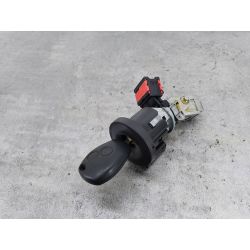 STACYJKA RENAULT CLIO III 1.5 DCI 68KM1.5 DCI20078200214173D  21673884-7  N0502060                                            