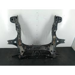 WÓZEK,TRAWERS PRZÓD MERCEDES-BENZ KLASA A W169 1.5 95KM1.5 8V A1502007WÓZEK,TRAWERS PRZÓD                                            