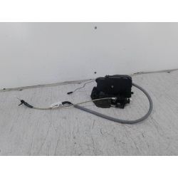 ZAMEK DRZWI PRAWY PRZÓD BMW E90 2.02.0 16V 320i20057059974                                            