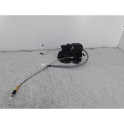 ZAMEK DRZWI PRAWY TYŁ BMW E90 2.02.0 16V 320i20057060296                                            