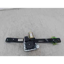 PODNOŚNIK SZYBY LEWY TYŁ BMW E90 2.02.0 16V 320i20057075883  71002603                                            