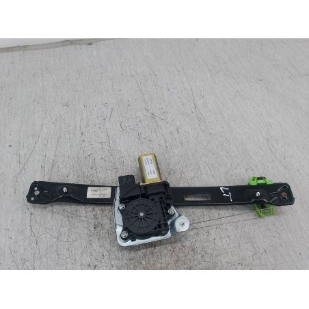 PODNOŚNIK SZYBY LEWY TYŁ BMW E90 2.0 2.0 16V 320i 2005 7075883  71002603 