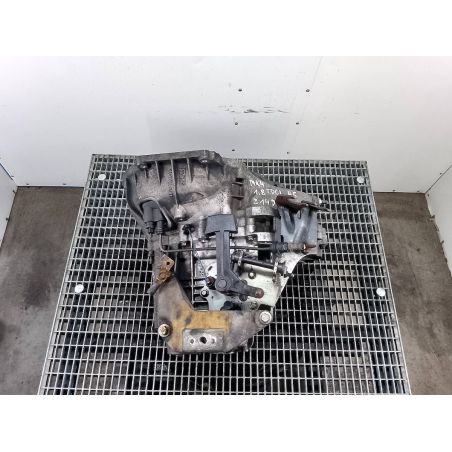 SKRZYNIA BIEGÓW MANUALNA FORD MONDEO MK4 1.8 TDCI 1.8 TDCI 2007 6G9R-7002-BC 