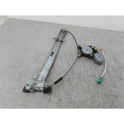 PODNOŚNIK SZYBY PRAWY PRZÓD HONDA JAZZ II ( 02-08 ) 1.2 I-DSI1.2 i-DSI2002                                            