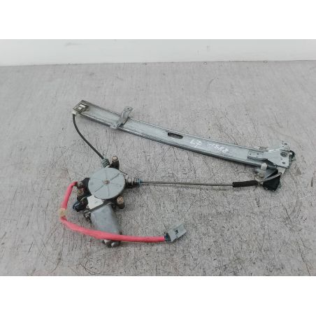 PODNOŚNIK SZYBY LEWY PRZÓD HONDA JAZZ II ( 02-08 ) 1.2 I-DSI 1.2 i-DSI 2002 