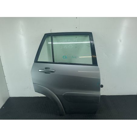 DRZWI TYŁ PRAWY TOYOTA RAV4 II ( 00-06 ) 2.0 D4D 116KM 2.0 D-4D 2004 DRZWI TYŁ PRAWY  