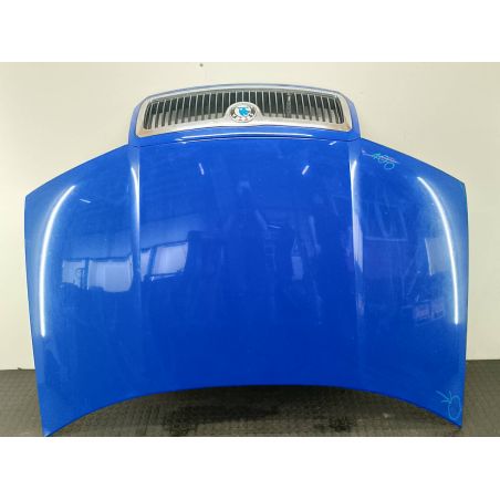 MASKA SKODA FABIA I 1.2 12V 64KM 1.2 12V 2003 MASKA 