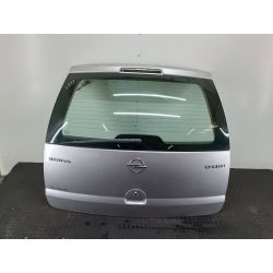 KLAPA BAGAŻNIKA OPEL MERIVA A 1.7 CDTI 100KM1.7 CDTI2005KLAPA BAGAŻNIKA                                            