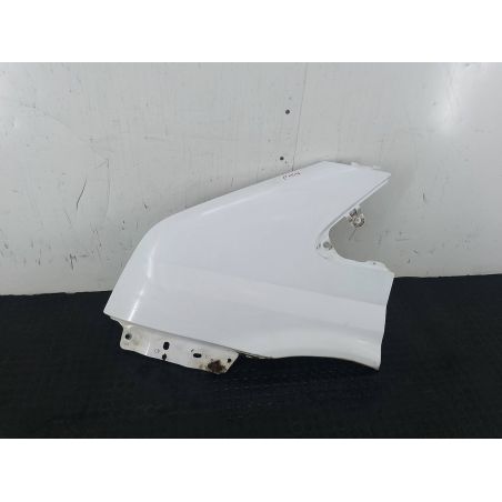 BŁOTNIK LEWY PRZÓD FORD TRANSIT VI 2.2 D 2.2 TDCI 2006 BŁOTNIK LEWY PRZÓD 