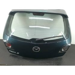 KLAPA BAGAŻNIKA MAZDA 3 ( 03-09 ) 1.6 CITD2005KLAPA BAGAŻNIKA                                            