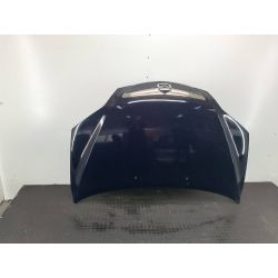 HOOD MAZDA 2 I 1.25 16V 75KM1.25 16V2005MASKA                                            