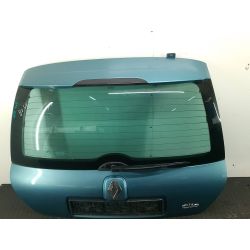 KLAPA BAGAŻNIKA RENAULT CLIO II FL 1.5 DCI 80KM1.5 DCI2003KLAPA BAGAŻNIKA                                            