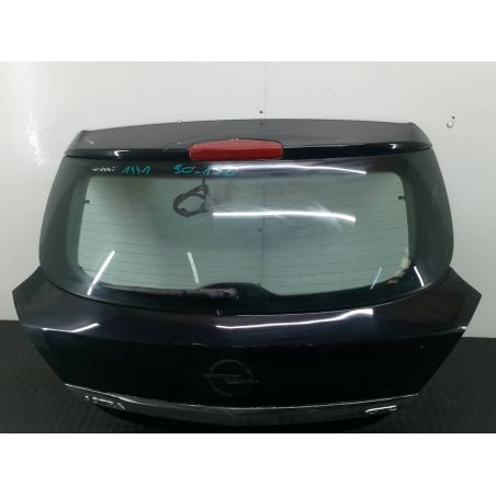 KLAPA BAGAŻNIKA OPEL ASTRA H 1.9 CDTI 120KM 1.9 CDTI 2006 KLAPA BAGAŻNIKA 