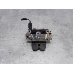 ZAMEK KLAPY OPEL ZAFIRA B 1.9 CDTI 150KM1.9 CDTI2006495058724                                            