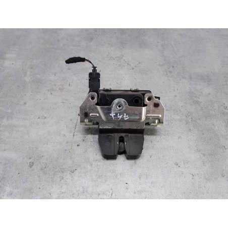 ZAMEK KLAPY OPEL ZAFIRA B 1.9 CDTI 150KM 1.9 CDTI 2006 495058724 