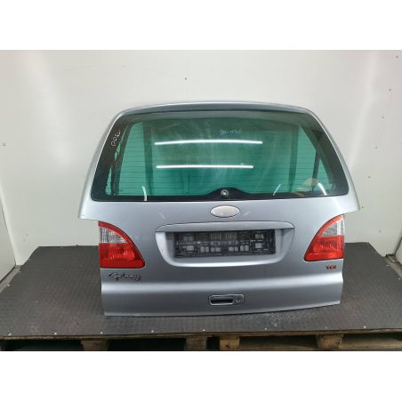 KLAPA BAGAŻNIKA FORD GALAXY II 1.9 TDI 2003 KLAPA BAGAŻNIKA 