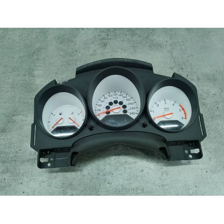 LICZNIK DODGE CALIBER 2.0 CRD 2.0 CRD 2007 P05107004AH 