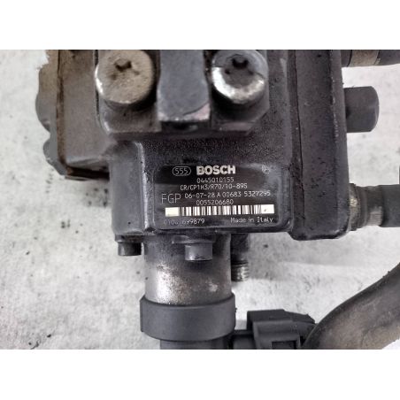 POMPA WTRYSKOWA OPEL ZAFIRA B 1.9 CDTI 150KM 1.9 CDTI 2006 0445010155 