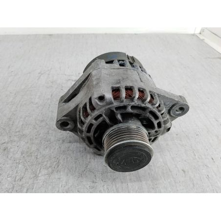 ALTERNATOR OPEL ASTRA H 1.9 CDTI 120KM 1.9 CDTI 2006 ALTERNATOR 