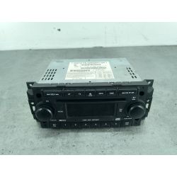 RADIO Z MP3 DODGE CALIBER 2.0 CRD2.0 CRD2007P05064362AA                                            