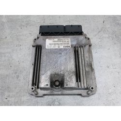 KOMPUTER, STEROWNIK DODGE CALIBER 2.0 CRD2.0 CRD2007P05187449AB 0281013693                                            