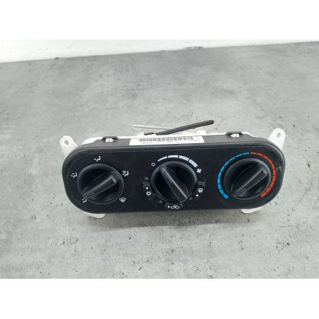 PANEL NAWIEWU DODGE CALIBER 2.0 CRD 2.0 CRD 2007 P55111874AA 