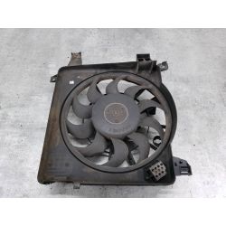 COOLER FAN OPEL ZAFIRA B 1.9 CDTI 150KM1.9 CDTI20063135103630                                            