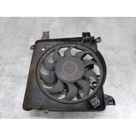 COOLER FAN OPEL ZAFIRA B 1.9 CDTI 150KM 1.9 CDTI 2006 3135103630 