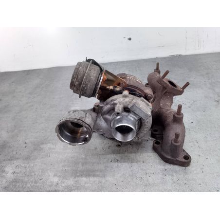 TURBINA Z KOLEKTOREM DODGE CALIBER 2.0 CRD 2.0 CRD 2007 03G253019H GT1749V  