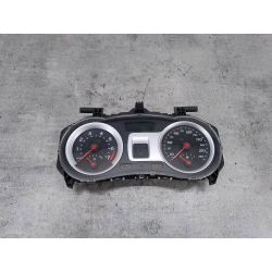 LICZNIK RENAULT CLIO III 1.2 16V 75KM1.2 16V20058200305019--D                                            