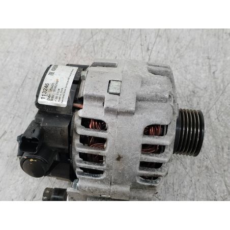 ALTERNATOR CITROEN C4 I 1.4 i 16V 90KM 1.4 i 16V 2006 113246 