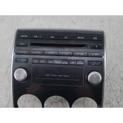 RADIO MAZDA 5 I 2.0 i 16V200714797325                                            