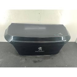 KLAPA BAGAŻNIKA PEUGEOT 508 I 2.0 HDI 163KM2.0 HDI2011KLAPA BAGAŻNIKA                                            