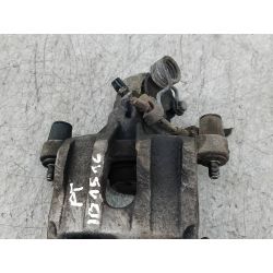 ZACISK HAMULCOWY PRAWY TYŁ MAZDA 5 I 2.0 i 16V2007                                            