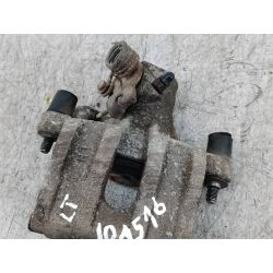 ZACISK HAMULCOWY LEWY TYŁ MAZDA 5 I 2.0 i 16V2007                                            