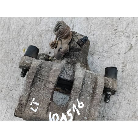 ZACISK HAMULCOWY LEWY TYŁ MAZDA 5 I 2.0 i 16V 2007 