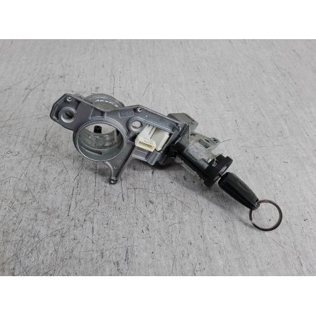 STACYJKA OPEL ASTRA H 1.6 16V 2005 2421430        