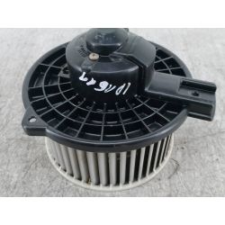 WENTYLATOR NAWIEWU, DMUCHAWA MAZDA 2 I 1.25 16V 75KM1.25 16V2005894000-0                                            