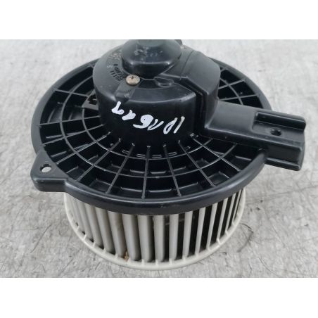 WENTYLATOR NAWIEWU, DMUCHAWA MAZDA 2 I 1.25 16V 75KM 1.25 16V 2005 894000-0 