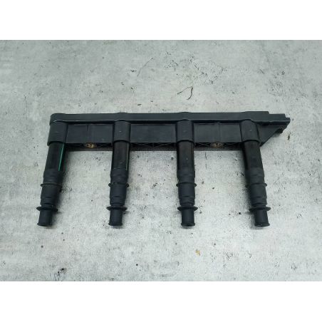 CEWKA ZAPŁONOWA CITROEN C4 I 1.4 i 16V 90KM 1.4 i 16V 2005 MG-00263 